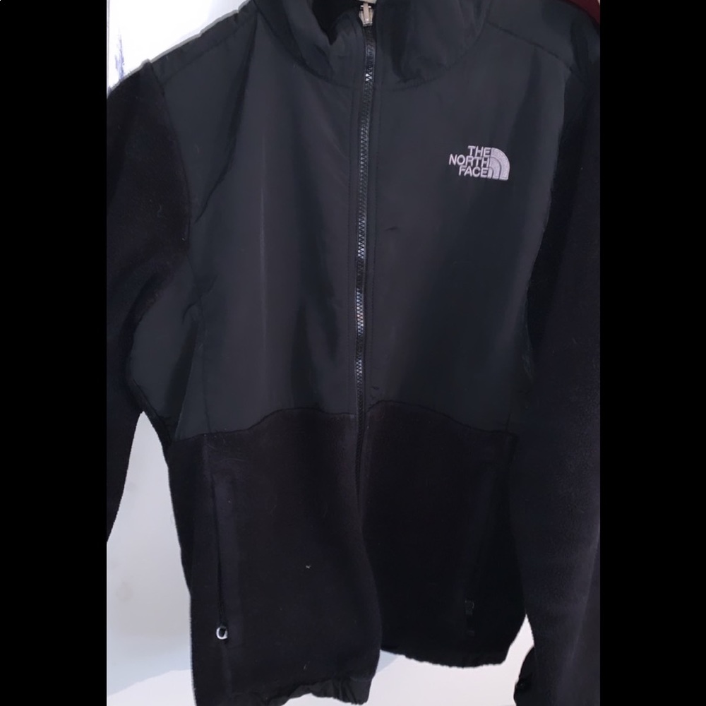 North face